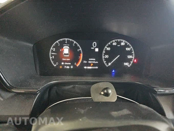 2023 Honda CR-V EX w/o BSI - miniatura 12