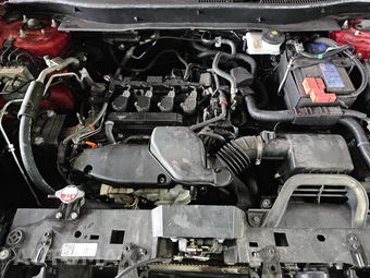 2023 Honda CR-V EX w/o BSI - miniatura 15