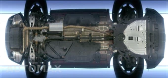 2023 Honda CR-V EX w/o BSI - miniatura 17