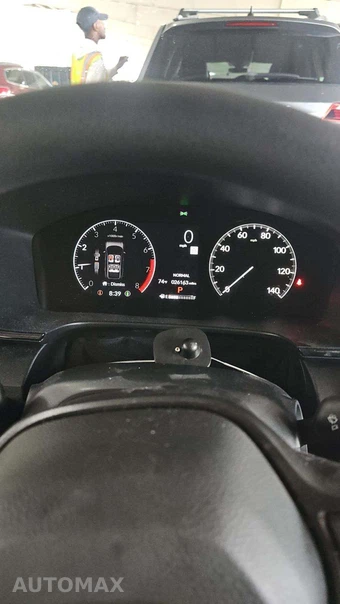 2023 Honda CR-V EX w/o BSI - miniatura 19