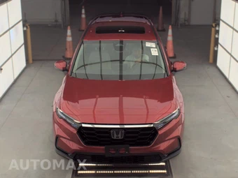 2023 Honda CR-V EX w/o BSI - miniatura 2