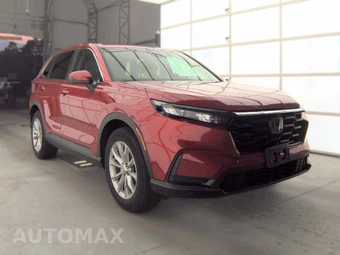 2023 Honda CR-V EX w/o BSI - miniatura 3