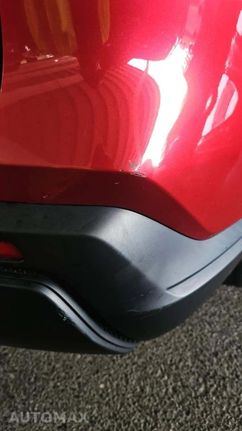 2023 Honda CR-V EX w/o BSI - miniatura 33