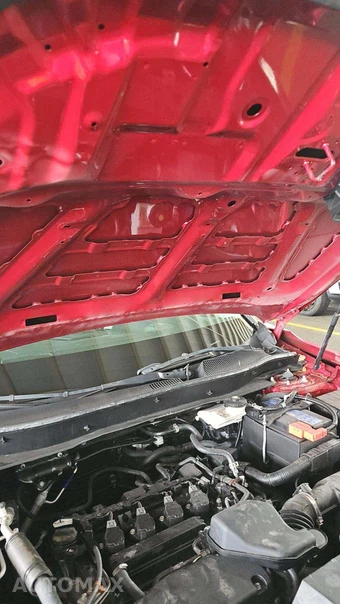 2023 Honda CR-V EX w/o BSI - miniatura 34