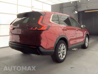 2023 Honda CR-V EX w/o BSI - miniatura 4