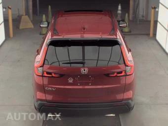 2023 Honda CR-V EX w/o BSI - miniatura 5