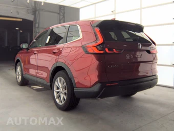 2023 Honda CR-V EX w/o BSI - miniatura 6