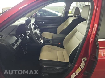 2023 Honda CR-V EX w/o BSI - miniatura 7