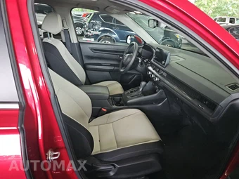 2023 Honda CR-V EX w/o BSI - miniatura 8