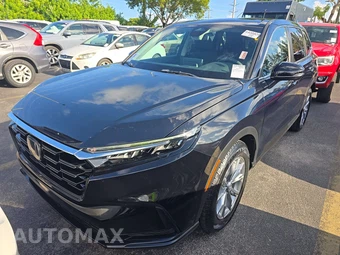 2023 Honda CR-V EX w/o BSI