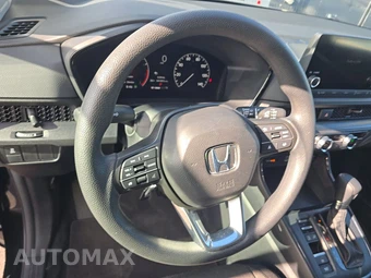 2023 Honda CR-V EX w/o BSI - miniatura 10
