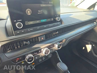 2023 Honda CR-V EX w/o BSI - miniatura 11