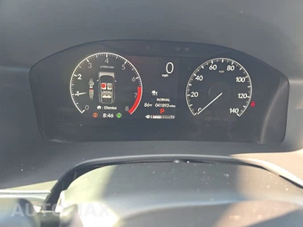 2023 Honda CR-V EX w/o BSI - miniatura 12