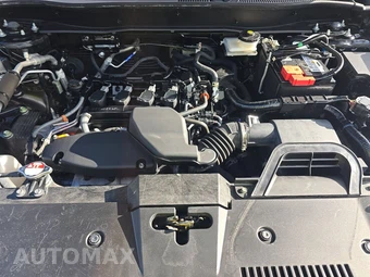 2023 Honda CR-V EX w/o BSI - miniatura 15