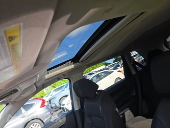2023 Honda CR-V EX w/o BSI - miniatura 17