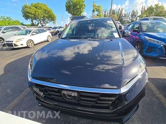 2023 Honda CR-V EX w/o BSI - miniatura 2