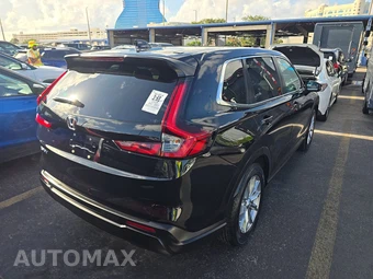2023 Honda CR-V EX w/o BSI - miniatura 4