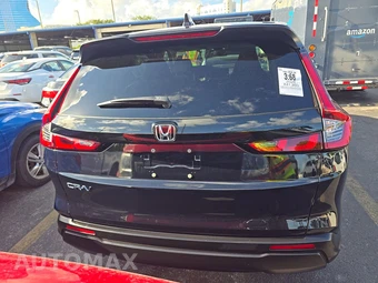 2023 Honda CR-V EX w/o BSI - miniatura 5