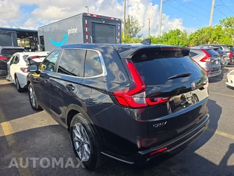 2023 Honda CR-V EX w/o BSI - miniatura 6