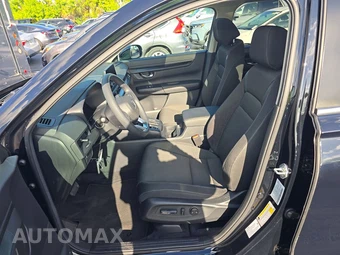 2023 Honda CR-V EX w/o BSI - miniatura 7