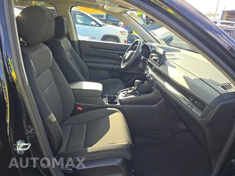 2023 Honda CR-V EX w/o BSI - miniatura 8