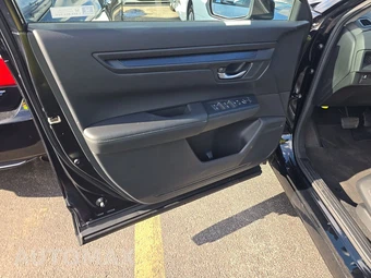 2023 Honda CR-V EX w/o BSI - miniatura 9
