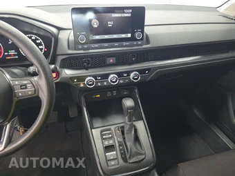 2023 Honda CR-V EX w/o BSI - miniatura 11