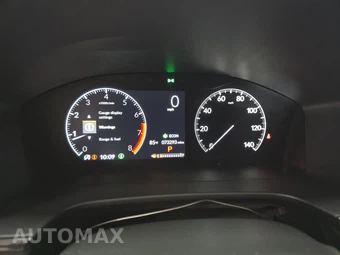 2023 Honda CR-V EX w/o BSI - miniatura 12