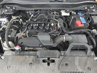 2023 Honda CR-V EX w/o BSI - miniatura 15