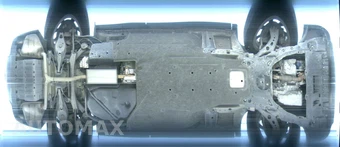 2023 Honda CR-V EX w/o BSI - miniatura 17
