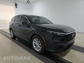 2023 Honda CR-V EX w/o BSI - miniatura 3