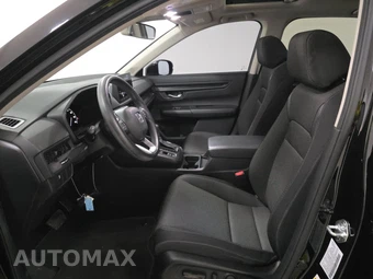 2023 Honda CR-V EX w/o BSI - miniatura 7
