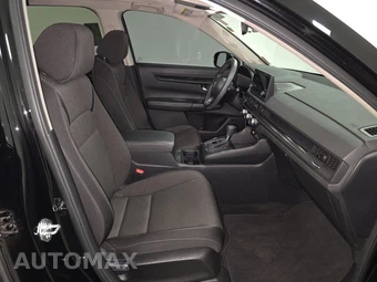 2023 Honda CR-V EX w/o BSI - miniatura 8