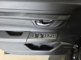2023 Honda CR-V EX w/o BSI - miniatura 9