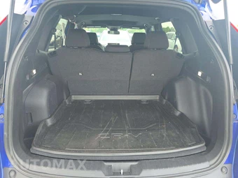 2023 Honda CR-V Hybrid Sport - miniatura 14