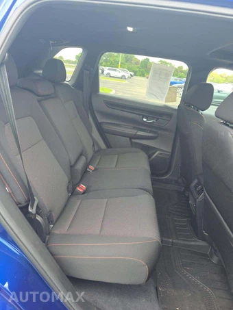 2023 Honda CR-V Hybrid Sport - miniatura 16
