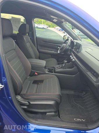 2023 Honda CR-V Hybrid Sport - miniatura 18