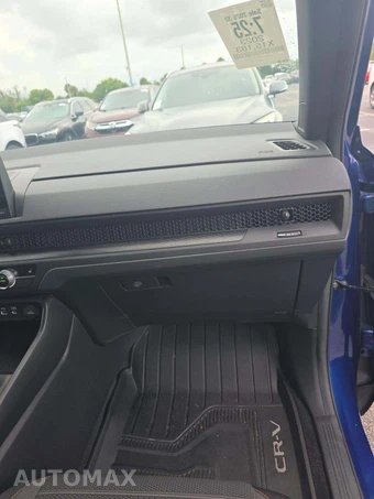 2023 Honda CR-V Hybrid Sport - miniatura 19