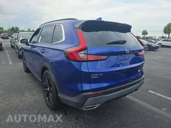 2023 Honda CR-V Hybrid Sport - miniatura 2
