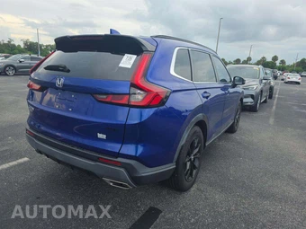 2023 Honda CR-V Hybrid Sport - miniatura 3