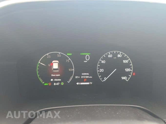 2023 Honda CR-V Hybrid Sport - miniatura 9