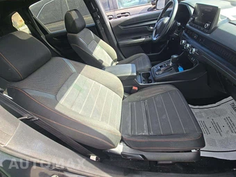 2023 Honda CR-V Hybrid Sport - miniatura 18
