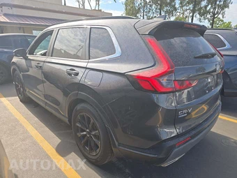 2023 Honda CR-V Hybrid Sport - miniatura 2