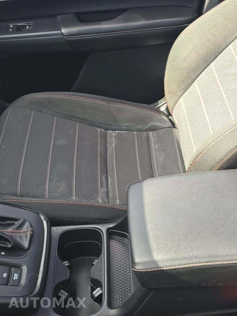 2023 Honda CR-V Hybrid Sport - miniatura 23