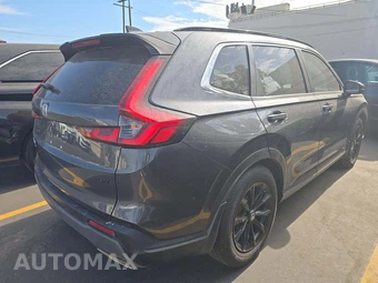 2023 Honda CR-V Hybrid Sport - miniatura 3