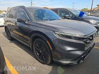2023 Honda CR-V Hybrid Sport - miniatura 4