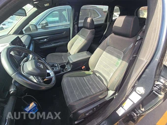 2023 Honda CR-V Hybrid Sport - miniatura 6