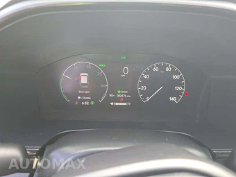 2023 Honda CR-V Hybrid Sport - miniatura 9