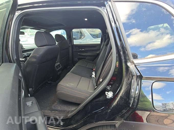 2023 Honda CR-V Hybrid Sport - miniatura 13