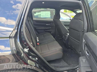 2023 Honda CR-V Hybrid Sport - miniatura 16